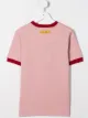 الصورة 2 من Dolce & Gabbana Kids تيشيرت بطبعة