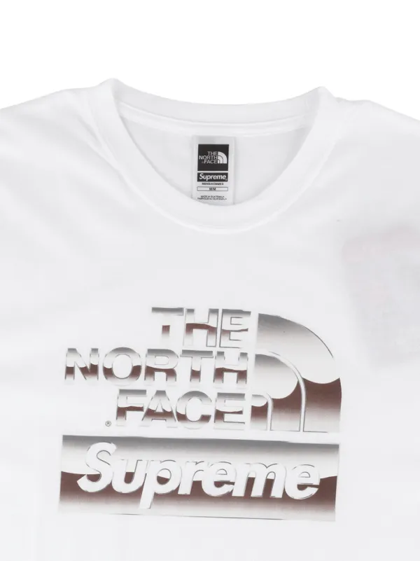 Supreme x The North Face Tシャツ 通販 - FARFETCH