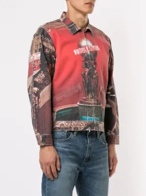 scarface supreme jacket