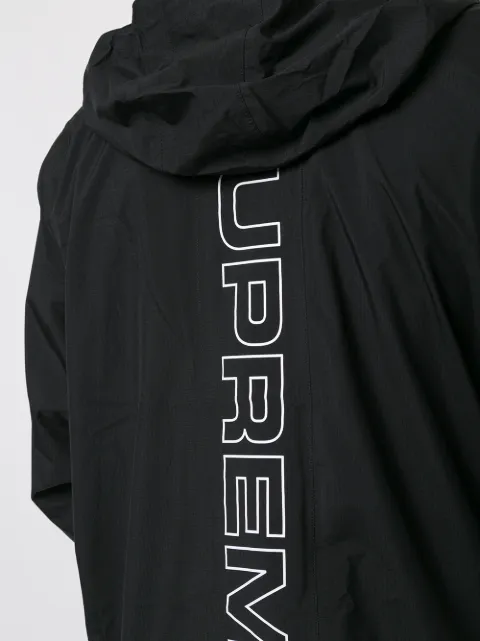 Supreme Taped Seam Jacket - Farfetch 好評 18SS Floral Jeans Regular Washed Supreme デニム/ジーンズ