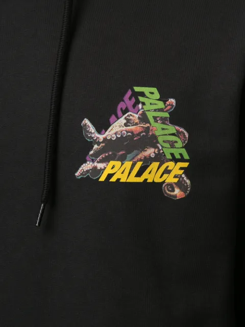 Octo hoodie palace Clearance