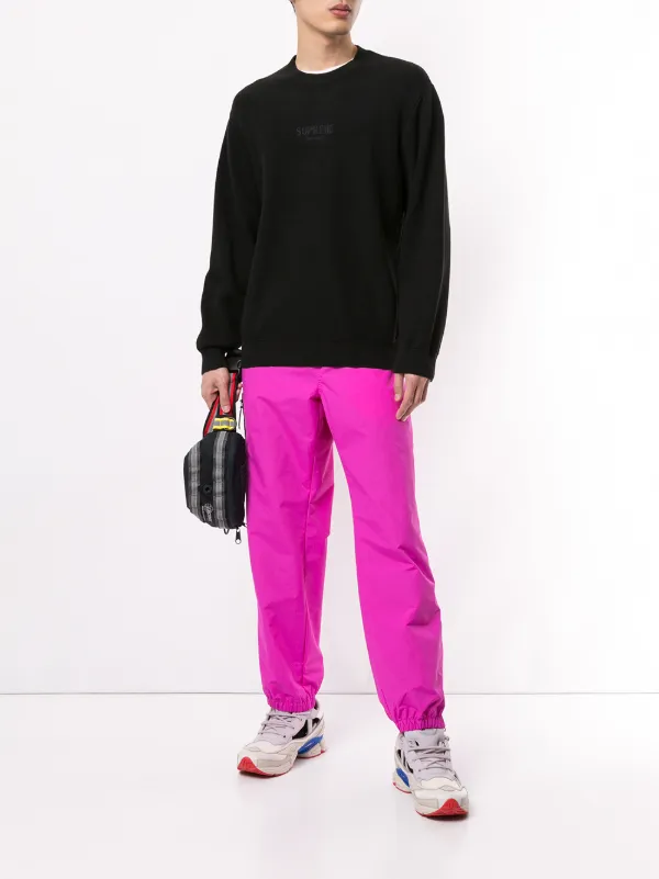 calça nike supreme