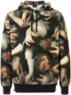 الصورة 1 من Supreme كنزة بغطاء رأس