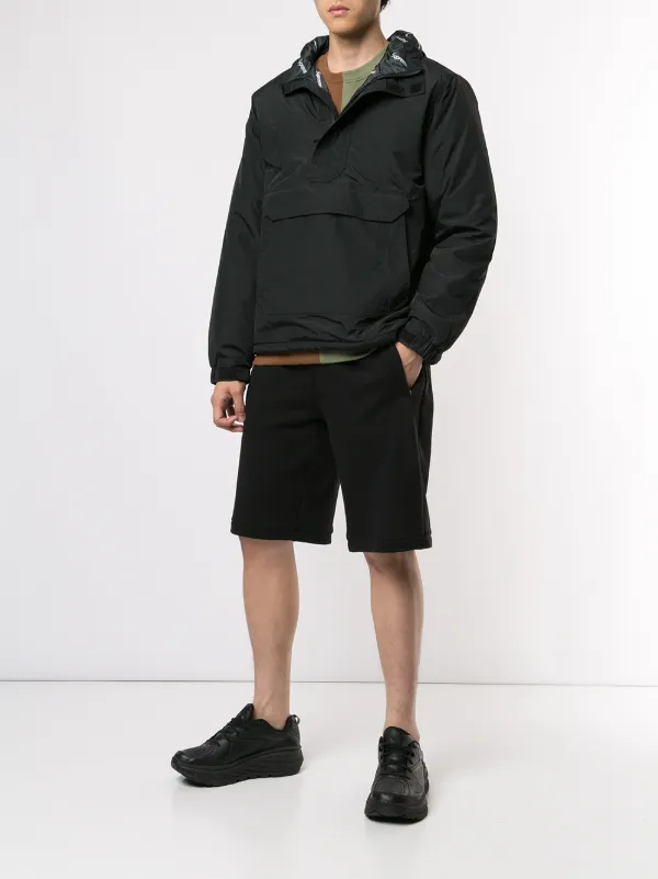 Norse projects hot sale marstrand anorak