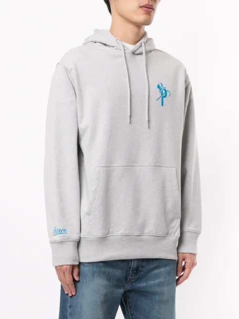 palace 1000 pops hoodie