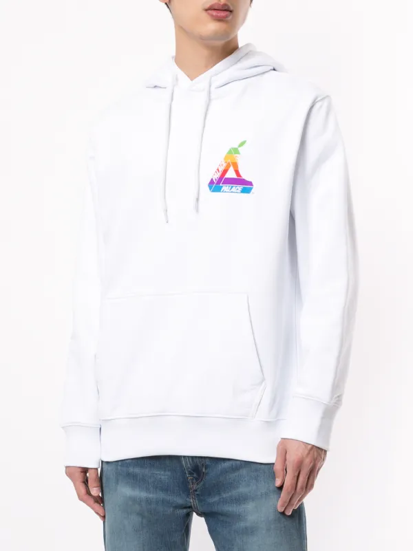 jobsworth hoodie