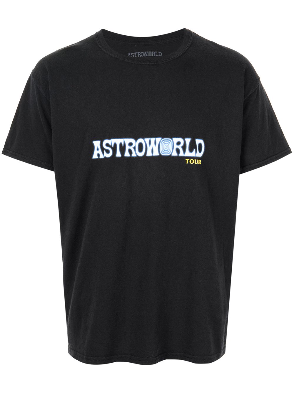 фото Travis scott astroworld футболка astroworld tour