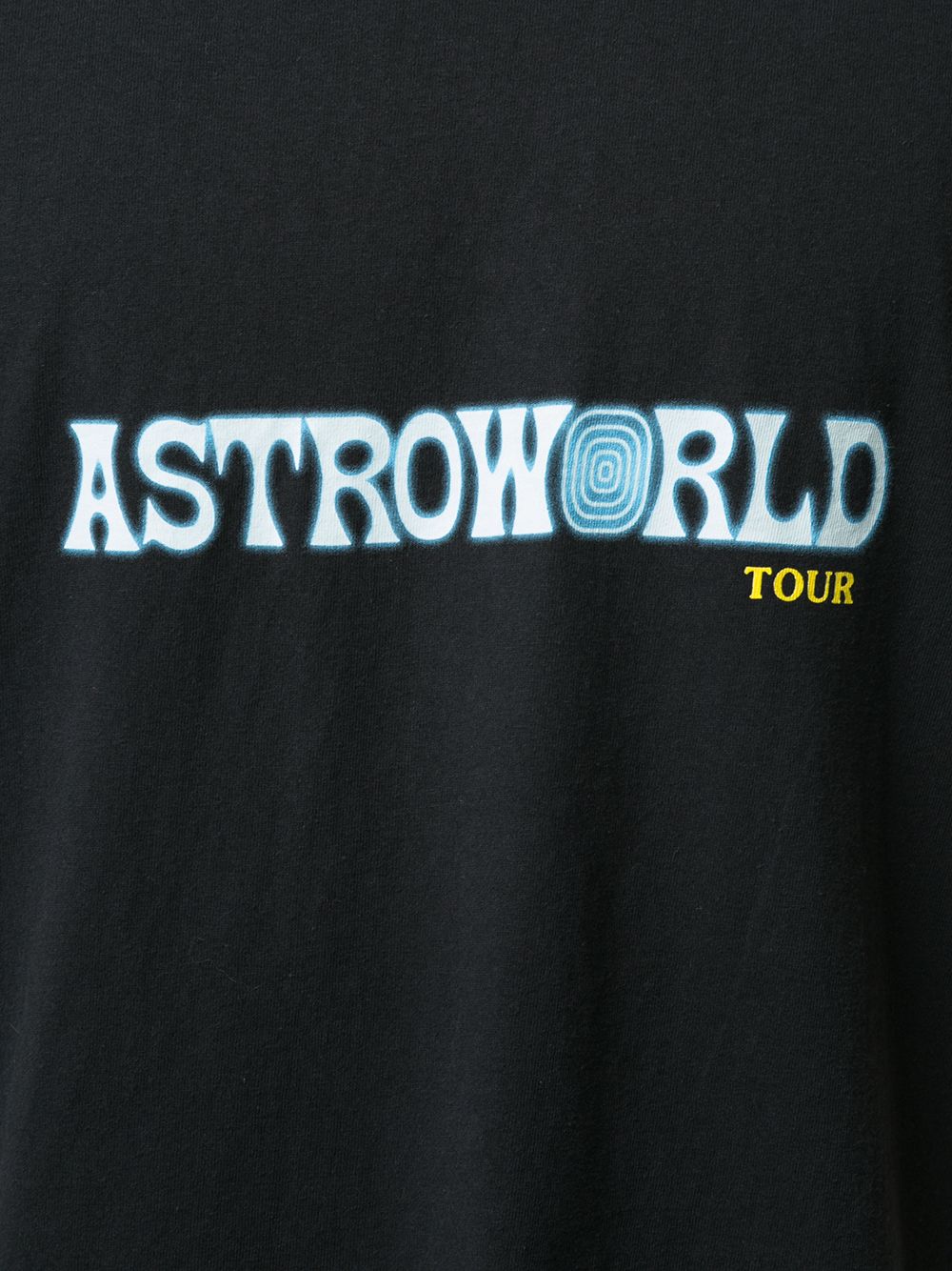 фото Travis scott astroworld футболка astroworld tour