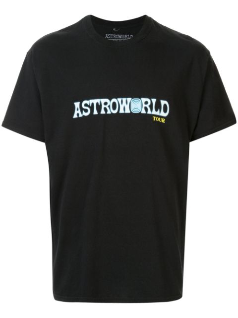 astroworld tee shirt