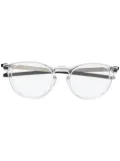 Oakley Pitchman glasses - White