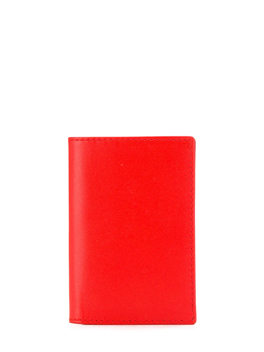 Image 2 of Comme Des Garçons Wallet bifold wallet