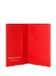 Comme Des Garçons Wallet bifold wallet