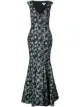 Immagine 1 di Zac Zac Posen Abito da sera Pilar