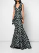 Immagine 2 di Zac Zac Posen Abito da sera Pilar