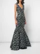 Zac Zac Posen Abito da sera Pilar