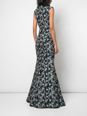 zac posen evening gowns