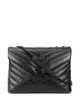 Imagem 1 de Saint Laurent Bolsa tiracolo Loulou média