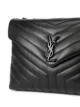 Saint Laurent Bolsa tiracolo Loulou média