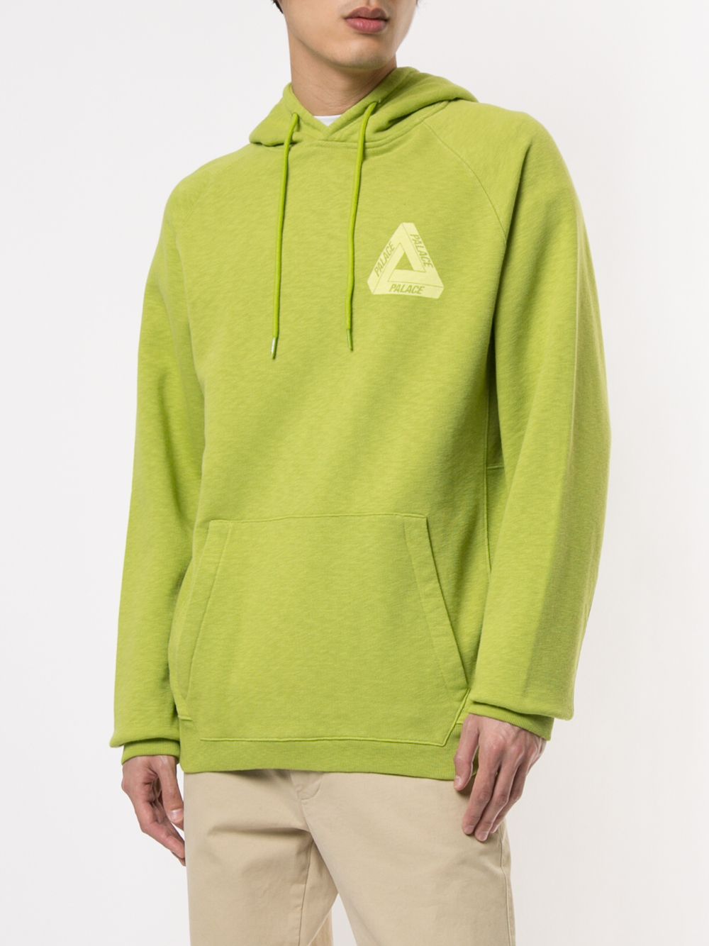 Green discount palace hoodie