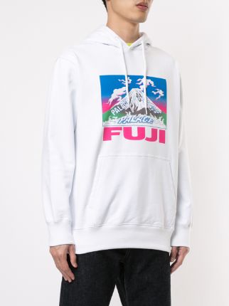 fuji palace hoodie