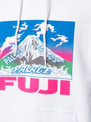 fuji palace hoodie