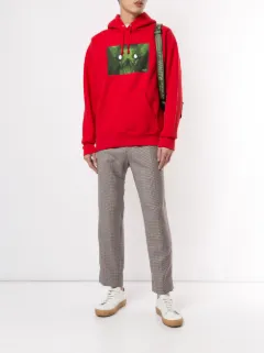 supreme chihuahua hoodie