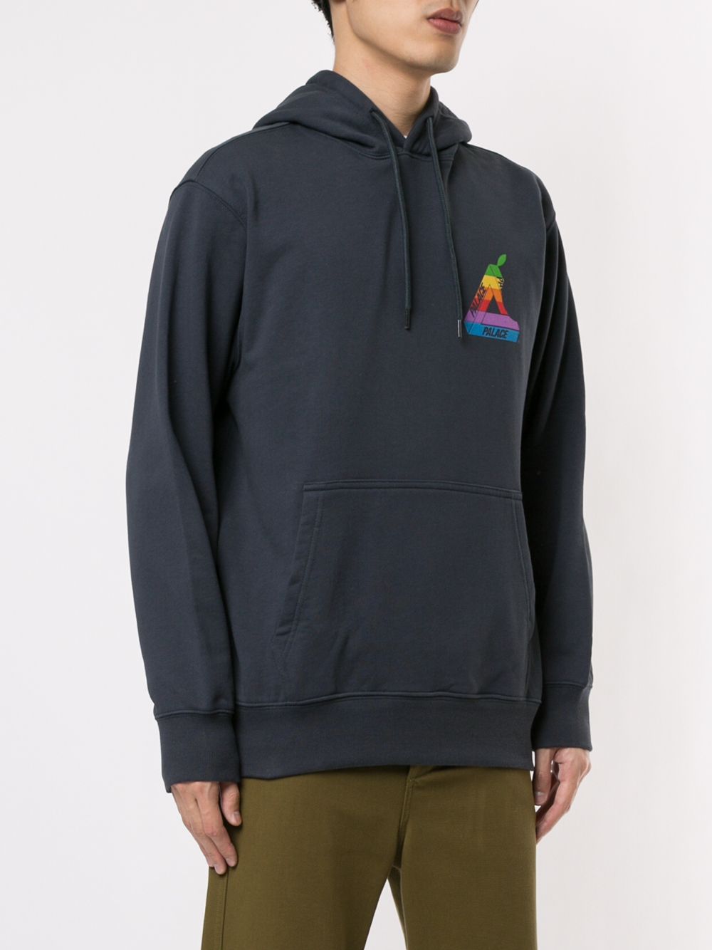 jobsworth hoodie