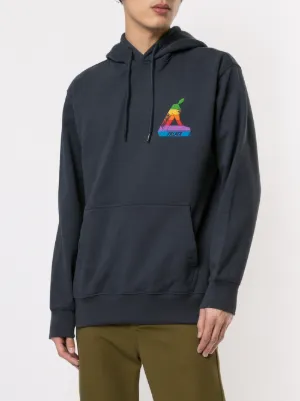 jobsworth hoodie