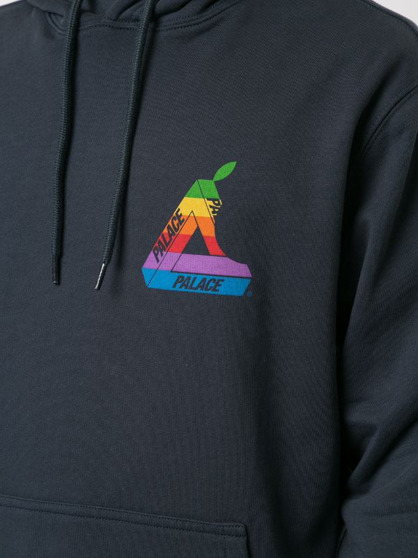 jobsworth hoodie