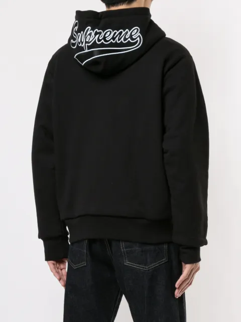supreme world famous sweatshirt