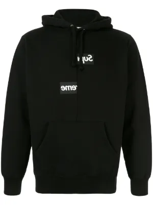 Supreme Ftp Arc Logo Hoodie - Farfetch