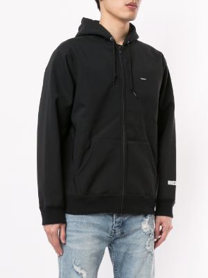 supreme windstopper hoodie