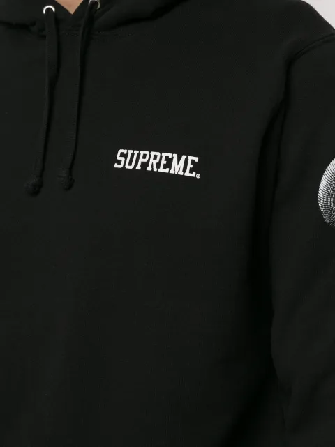 mc escher supreme hoodie