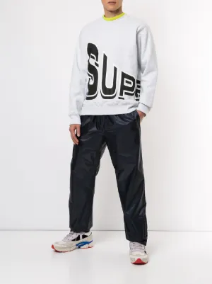 supreme arc crewneck