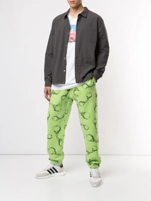 supreme handcuff pants