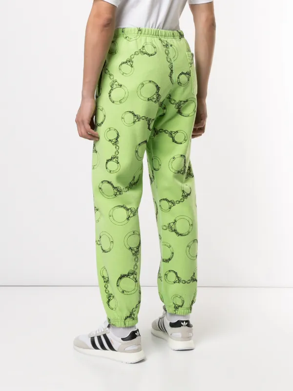 supreme handcuff pants