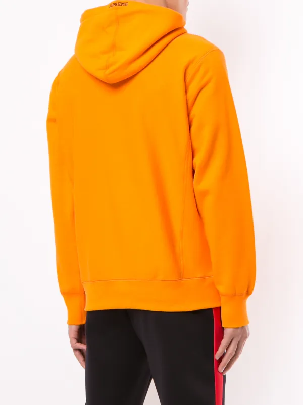 Supreme Playboy Hoodie Farfetch