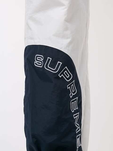 supreme corner arc track pant