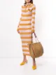 Image 2 of Gucci large GG Marmont tote bag
