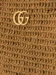 Gucci large GG Marmont tote bag
