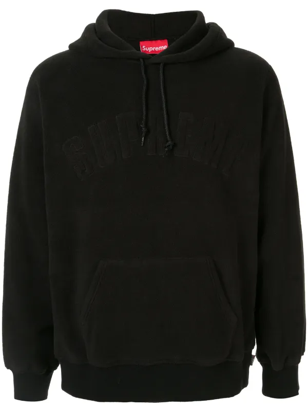 polartec supreme hoodie