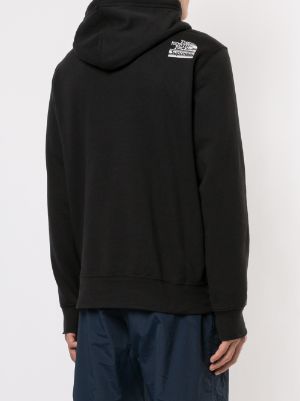 the north face hoodie supreme