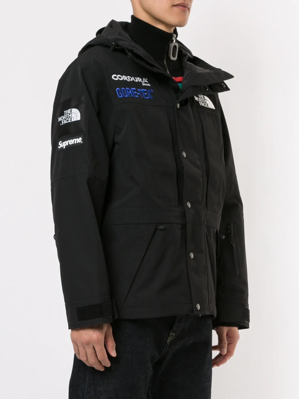 Supreme The North Face expedition jacketシュプリーム