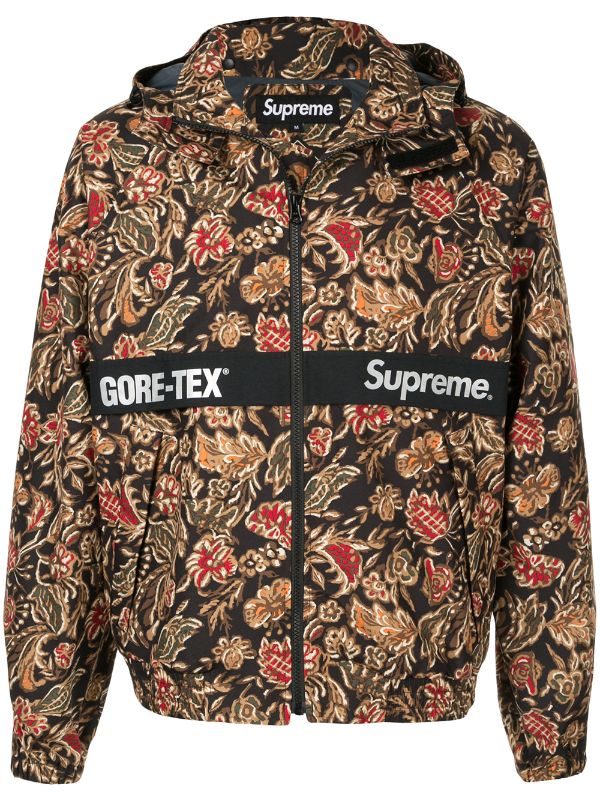 メンズSupreme GORE-TEX Hooded jacket M