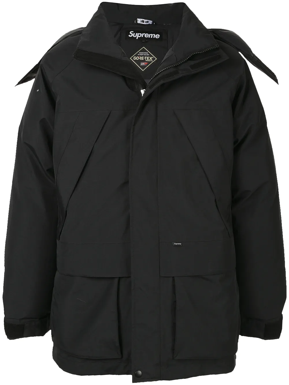 700 fill down outlet jacket