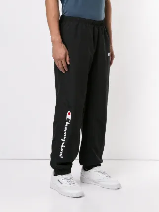 supreme champion track pants