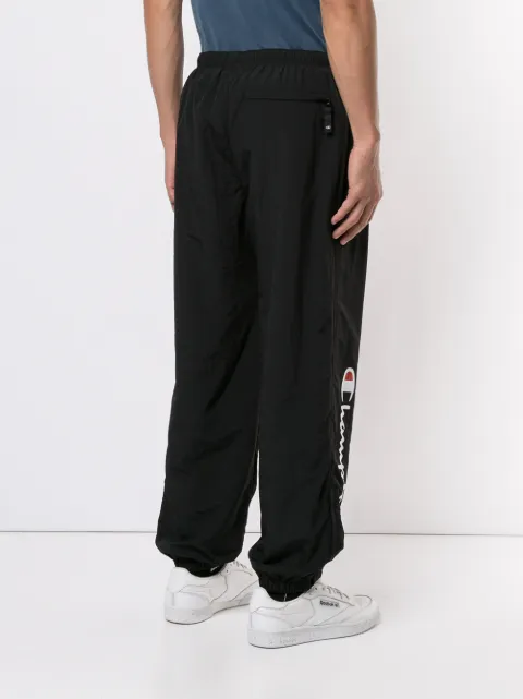 supreme champion track pants