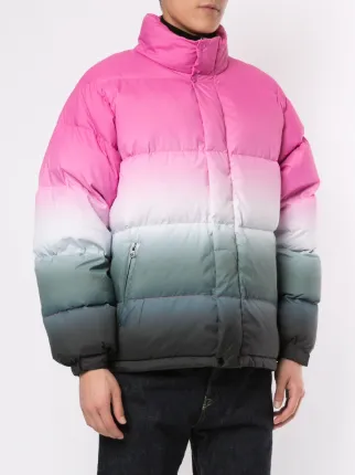 supreme gradient jacket