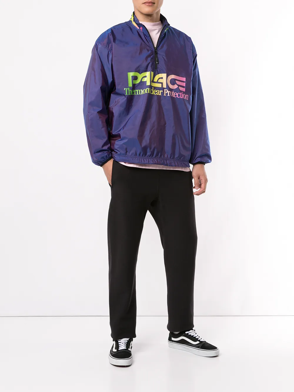 oakley palace jacket