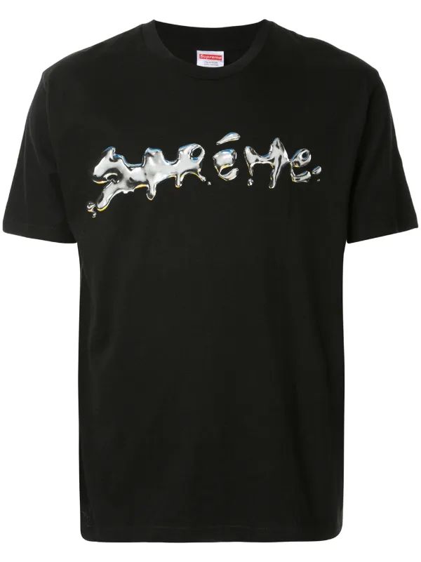 supreme mercury tee